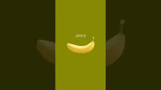Я банановый барон😎 