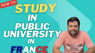 I Got a FREE Master's Degree in France (You Can Too!)
