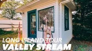 Long Island Tour: Valley Stream