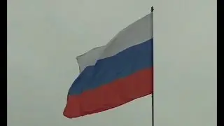 Флаг в руки. 2014-08-22