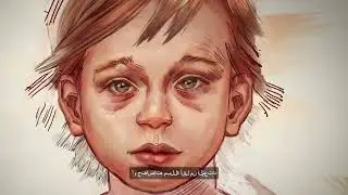 Heat Health - Advice for children (Arabic)