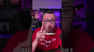 SNAPDICAS GAMES 5!