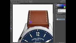 Change Photo Background to Blue | 2021 Tutorial