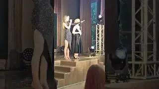Выпускной 2022/Колодищи/Праздничное выступление