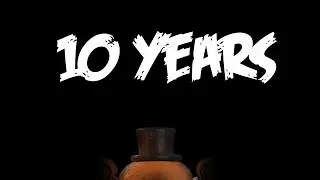 10 Years Of Freddy