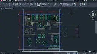 Changing the linetype scale in your AutoCAD drawings AUTOCAD DAY 74