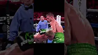 The Day Lomachenko Became Untouchable
