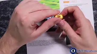 OKTAbeads.eu новые цвета и формы, карта стойкости бисера и подмена жемчуга