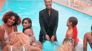 El Prince - Ragga Tonseh (Vídeo Oficial)