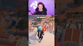 Fortnite Added something Worse then The Cars..