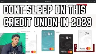 Best Credit Union To Bust A Play With In 2023 So Far 🏦💰