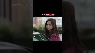 Passenger princess versi yang belom muhrim  