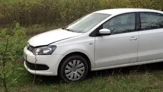 Volkswagen Polo Sedan Обзор владельца через 2 года эксплуатации.