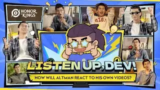 listen up, dev! | Comment review 5