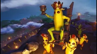 FORTNITE AGRESIV LIVIU DRAGNEA - CIOLOS - VIORICA DANCILA SI ALTELE