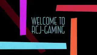 WELCOME TO RCJ-GAMING - CHANNEL TRAILER 2017