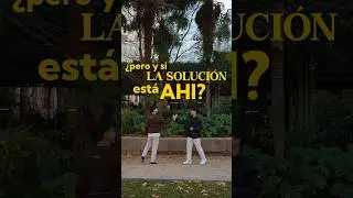 NO LE TENGAS MIEDO A LA COMPETENCIA, ÚNETE A ELLA