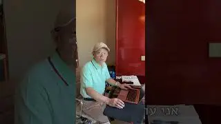 הכירו את הצוות שלנו - פיטר.