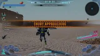 [Gundam Breaker 4] Test Stream