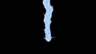 Pre-Keyed Electricity Effect