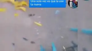 Eso se jodio ya