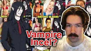 The Manosphere is a Strange Place