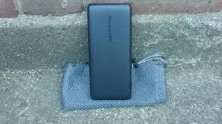 Is THIS the Best Power Bank of 2017?
