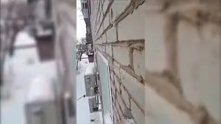 Уличные откосы из металла. Нужна ли герметичность?
