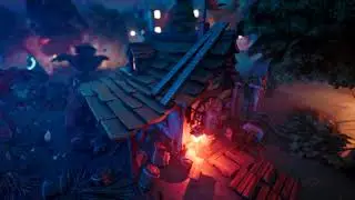 Unreal Engine 4 - Free August Content - Medieval