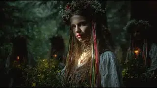 SVAROG LIGHT - СПАДОК ВІЧНОСТІ (2025)🌿