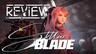 Stellar Blade - Review