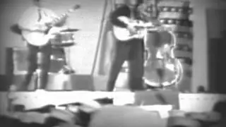 Uncle Miltie’s show April 3 1956