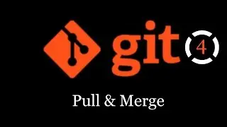Tutorial Git - Pull e Merge
