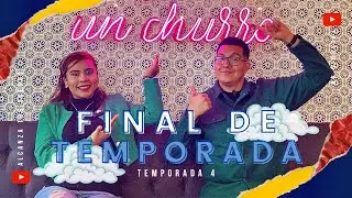 Alcanza Tus Sueños FINAL DE TEMPORADA 4| Episodio 40 Temporada 4 | Profe Del Valle