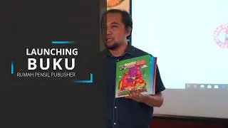 Mengenal Kak Eka Wardhana
