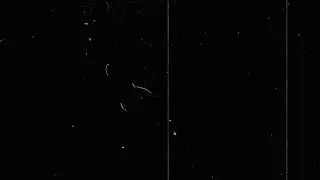 Dust and scratch overlay