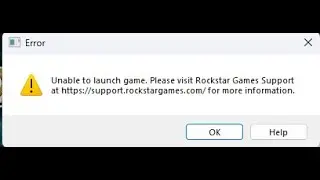 HOW TO FIX GTA V UNABLE TO LAUNCH GAME AFTER INSTALLING GTA ONLINE SAN ANDREAS MERCENARIES DLC PC
