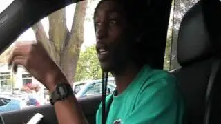 JME - The Twitter Interview - Part 3