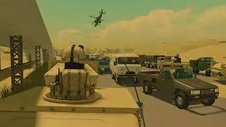 Evacuation of Al-Batukum