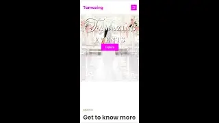 Build a Responsive website using Html, CSS and Javascript #html #css #javascript #coding #shorts