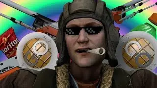То чувство когда тебя повысили в CS:GO