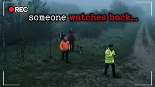 Search and Rescue Responds to a Missing Person Call — Then Realize They’re Being Watched