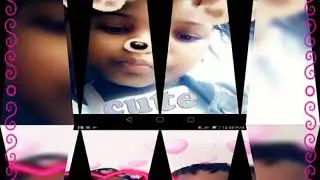 My story princess Jackson