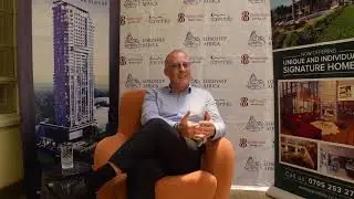Lordship Africa| Developing Africa's tallest residential building