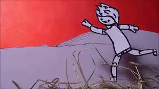Animovaný videoklip