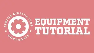 Kabuki Strength Safety Squat Bar Tutorial
