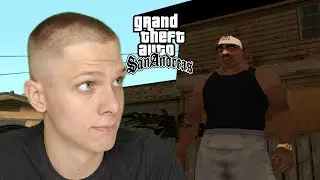 НОВЫЙ ПРИКИД НАШЕГО ДРУГА. (Grand Theft Auto: San Andreas #12).
