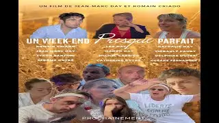 Un week end presque parfait  [ FILM COMPLET ]