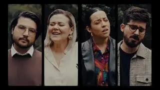 Un Corazón - PRÓDIGO / HOGAR Feat. Majo y Dan (Videoclip Oficial)