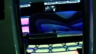 Perth Limo Hire White Perth Hummer Wedding Limo - Showtimelimos